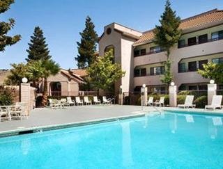 Hotel Holiday Inn Vallejo-napa Valley Gateway