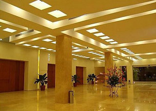 Hotel Holiday Inn Veracruz Boca Del Rio
