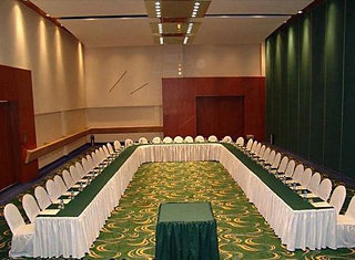 Hotel Holiday Inn Veracruz Boca Del Rio