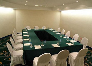 Hotel Holiday Inn Veracruz Boca Del Rio