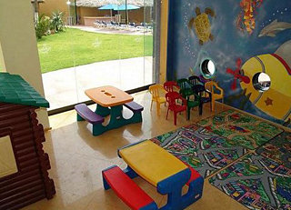 Hotel Holiday Inn Veracruz Boca Del Rio