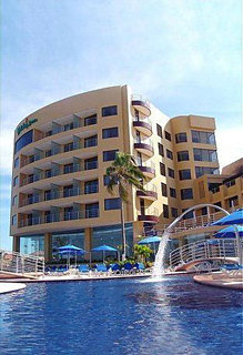 Hotel Holiday Inn Veracruz Boca Del Rio