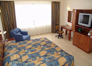 Hotel Holiday Inn Veracruz Boca Del Rio