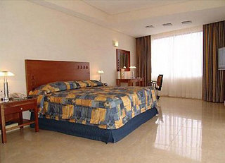 Hotel Holiday Inn Veracruz Boca Del Rio