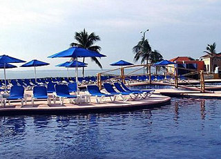 Hotel Holiday Inn Veracruz Boca Del Rio