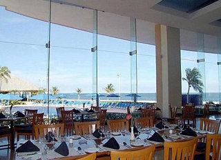 Hotel Holiday Inn Veracruz Boca Del Rio