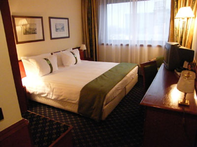 Hotel Holiday Inn Verona Congress Centre