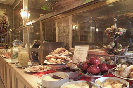 Hotel Holiday Inn Verona Congress Centre