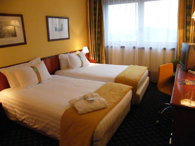 Hotel Holiday Inn Verona Congress Centre