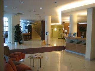 Hotel Holiday Inn Vilnius