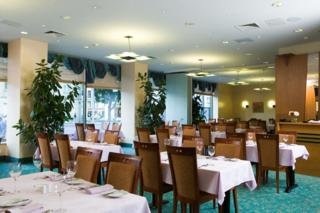 Hotel Holiday Inn Vilnius