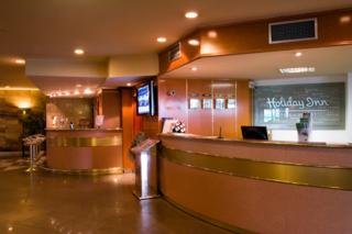 Hotel Holiday Inn Vinogradovo