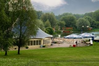 Hotel Holiday Inn Vinogradovo