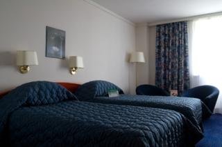 Hotel Holiday Inn Vinogradovo