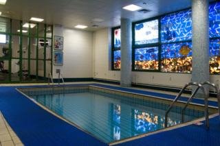 Hotel Holiday Inn Vinogradovo