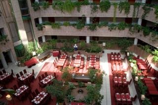 Hotel Holiday Inn Vinogradovo