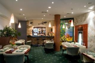 Hotel Holiday Inn Vinogradovo