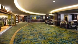 Hotel Holiday Inn Waikiki Beachcomber