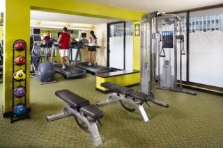 Hotel Holiday Inn Waikiki Beachcomber