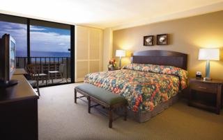 Hotel Holiday Inn Waikiki Beachcomber