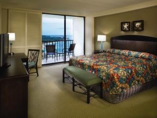 Hotel Holiday Inn Waikiki Beachcomber