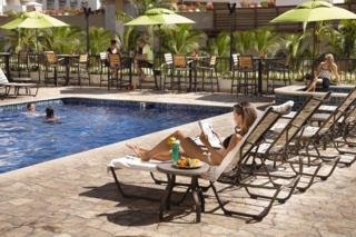Hotel Holiday Inn Waikiki Beachcomber