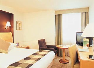 Hotel Holiday Inn Wakefield M1-j40