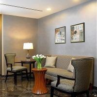 Hotel Holiday Inn Wall Street