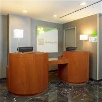 Hotel Holiday Inn Wall Street
