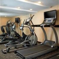 Hotel Holiday Inn Wall Street
