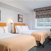 Hotel Holiday Inn Wall Street