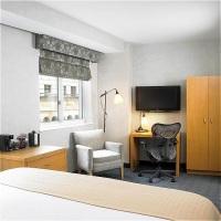 Hotel Holiday Inn Wall Street