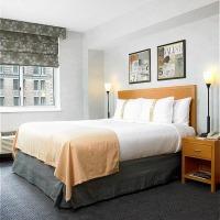 Hotel Holiday Inn Wall Street
