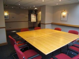 Hotel Holiday Inn Warrington