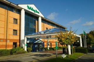 Hotel Holiday Inn Warrington