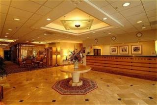Hotel Holiday Inn Washington College Park