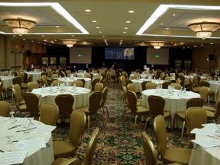 Hotel Holiday Inn Washington College Park