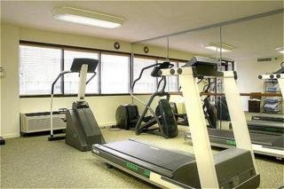 Hotel Holiday Inn Washington College Park