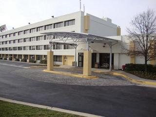 Hotel Holiday Inn Washington College Park