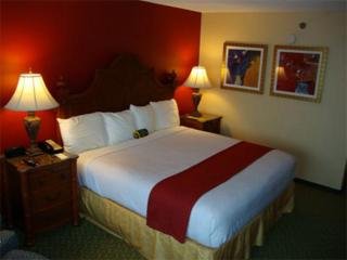 Hotel Holiday Inn Washington College Park