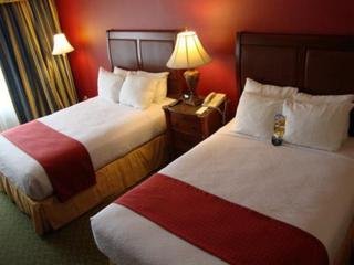 Hotel Holiday Inn Washington College Park