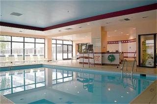 Hotel Holiday Inn Washington College Park