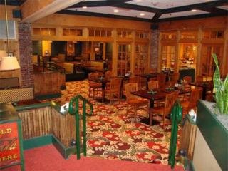Hotel Holiday Inn Washington College Park