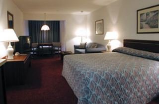 Hotel Holiday Inn West Yellowstone