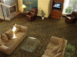 Hotel Holiday Inn Williams