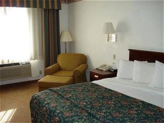 Hotel Holiday Inn Williams