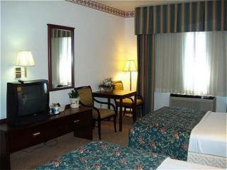 Hotel Holiday Inn Williams
