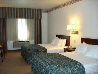 Hotel Holiday Inn Williams