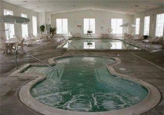 Hotel Holiday Inn Williams