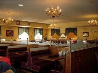 Hotel Holiday Inn Williams